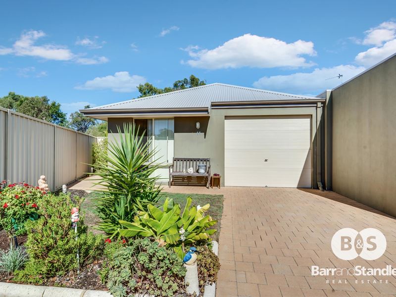 11/76 Blue Wren Drive, Eaton