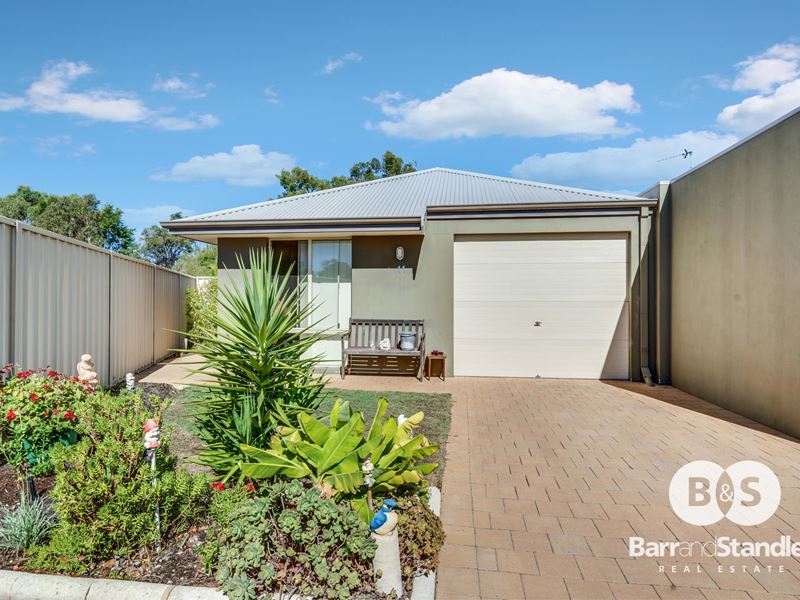 11/76 Blue Wren Drive, Eaton WA 6232