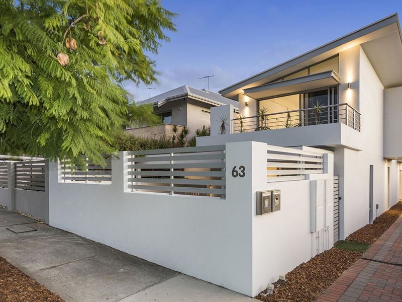63 Monmouth Street, Mount Lawley
