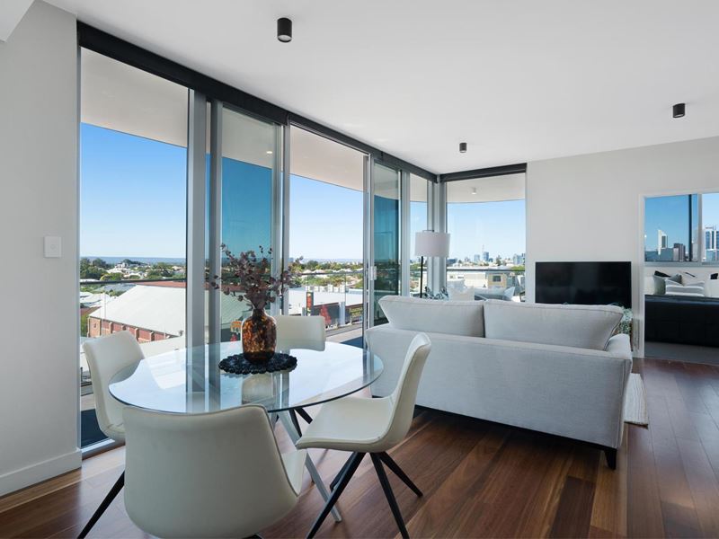 31/10 Angove Street, North Perth