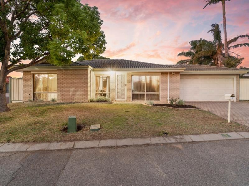 7 Settlers Way, Gosnells