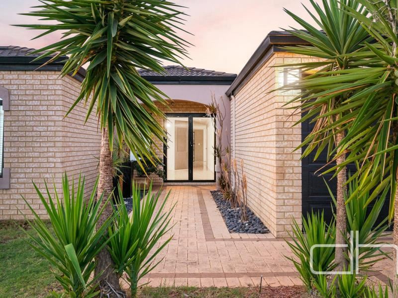9 Carlow Way, Darch