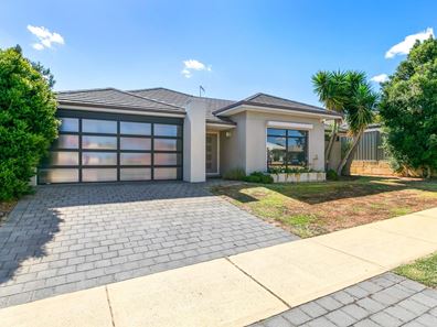 6 Westdale Road, Baldivis WA 6171