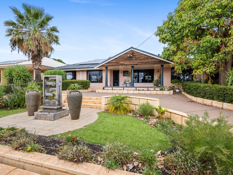 67 Killarney Street, Lamington