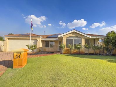 24 Narrier Close, South Guildford