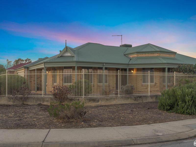 2 Wardang Way, Byford