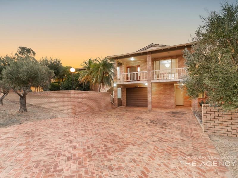 154 Rannoch Circle, Hamersley
