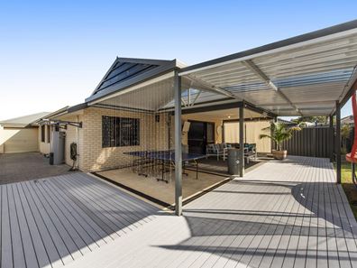 8 Norwood Avenue, Baldivis WA 6171