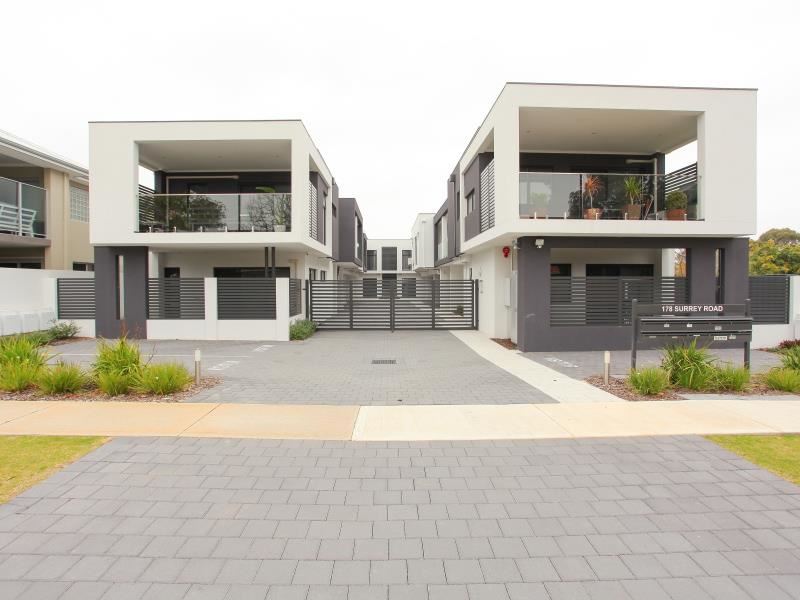 1/178 Surrey Road, Rivervale