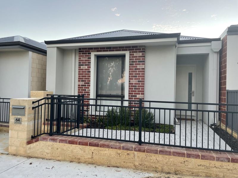 64 Ghost Gum Boulevard, Banksia Grove