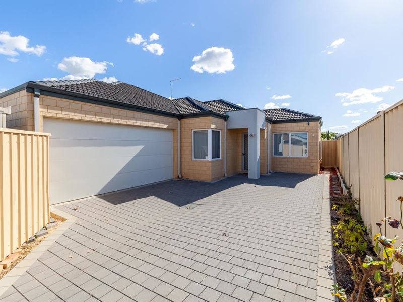 7b Waterway Cove, Seville Grove