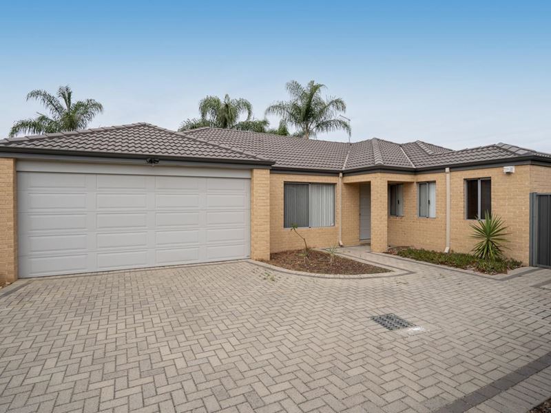41A Frederick Road, Hamilton Hill