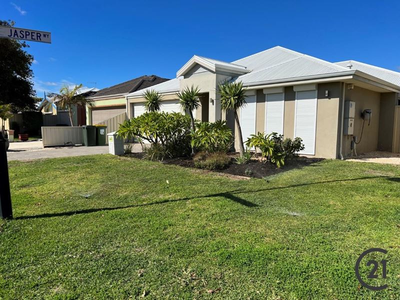 36 Cobaki Brace, Lakelands