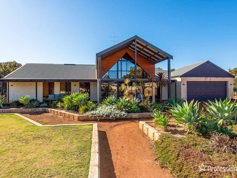 9 Butler Retreat, Waroona WA 6215