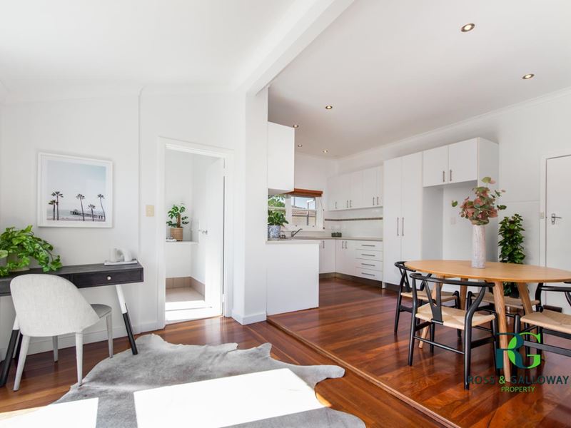 75A Cleopatra Street, Palmyra