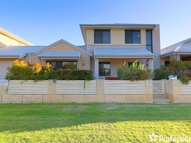 27/1 Cameron Street, Langford