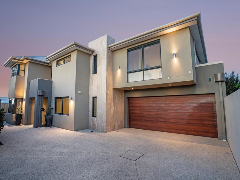 64B Rome Road, Melville