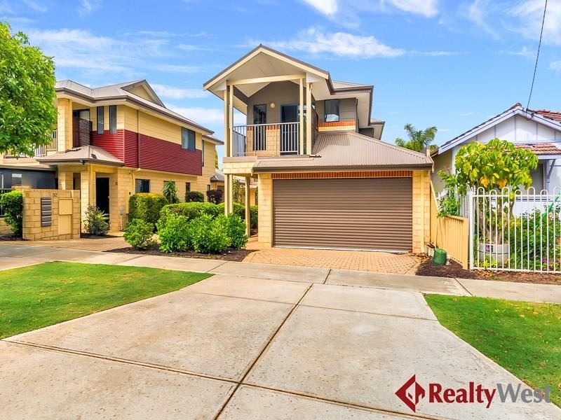 2/32 Gardiner Street, Belmont
