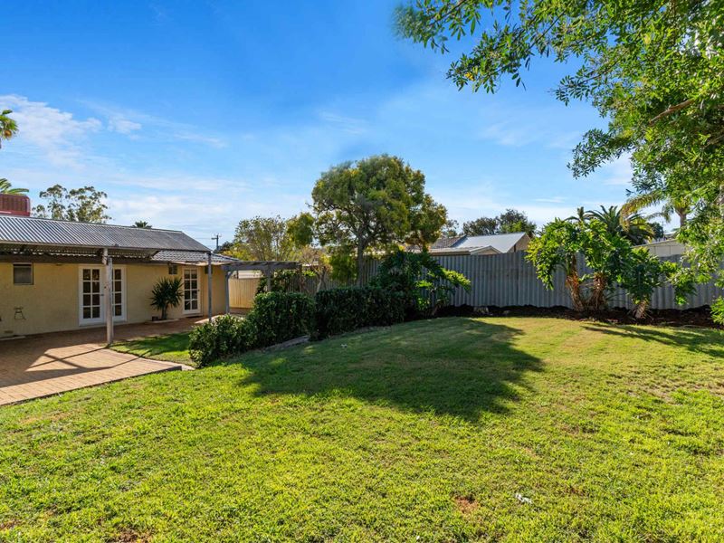 12 Eddystone Avenue, Craigie