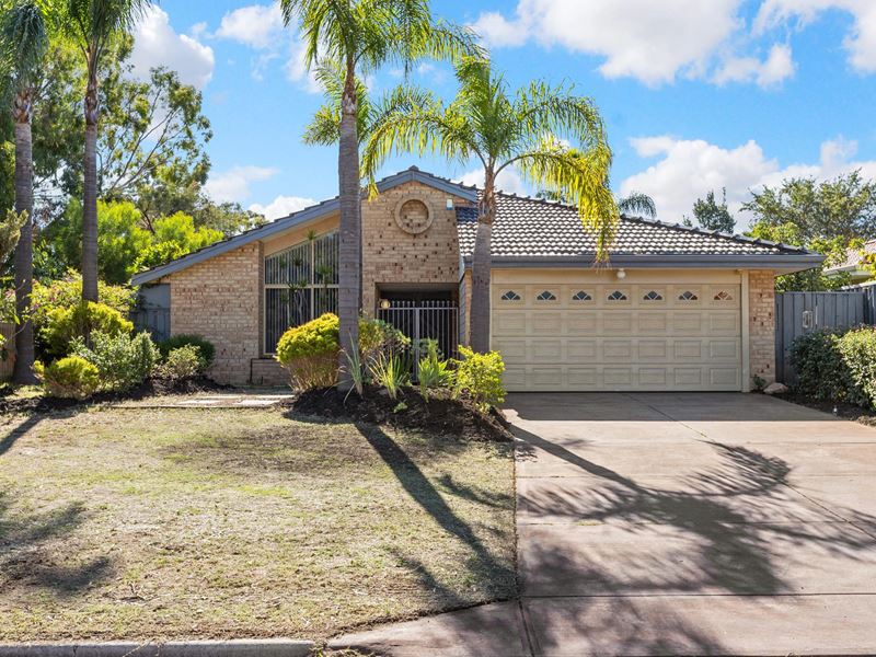 1 Hackett Pass, Winthrop