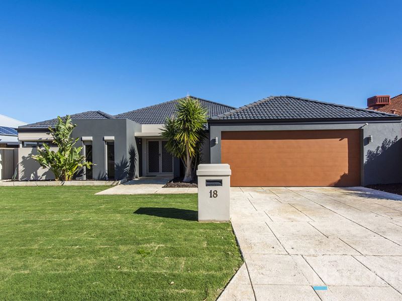 18 Verona Street, Hocking