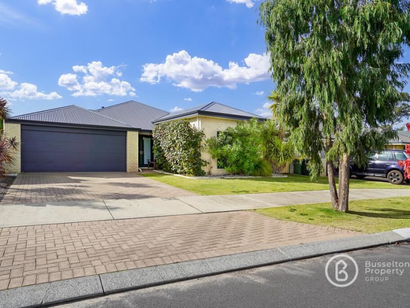 7 Daintree Loop, Yalyalup