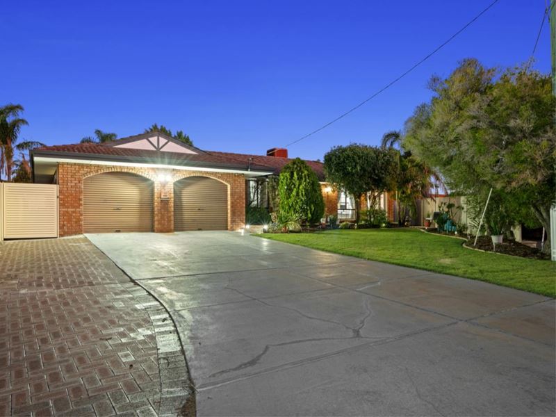 14 Goshawk Place, Huntingdale