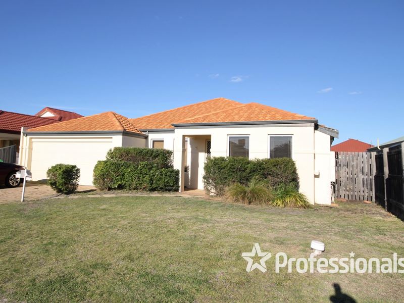 66 Glenfield Drive, Australind