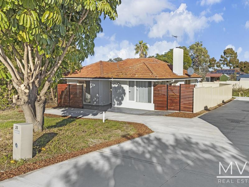25 Coolbellup Avenue, Coolbellup
