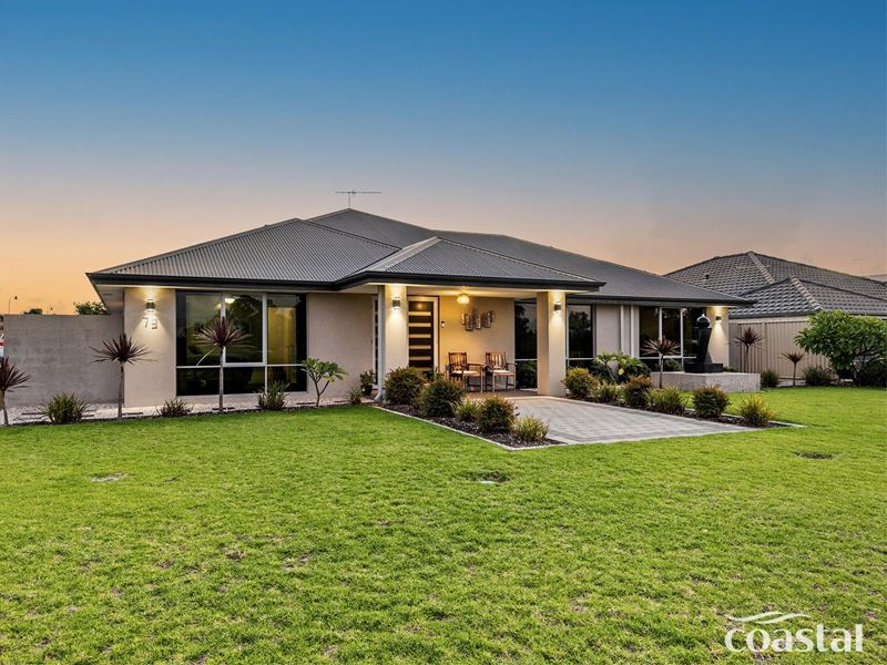 73 St James Dr, Baldivis