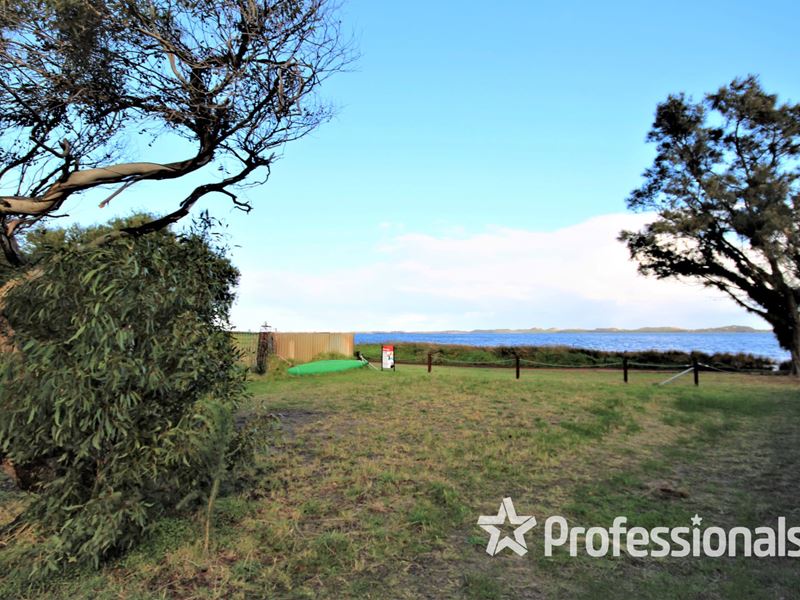 44 Old Coast Road, Australind