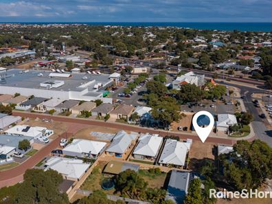 3 Illyarrie Avenue, Falcon WA 6210