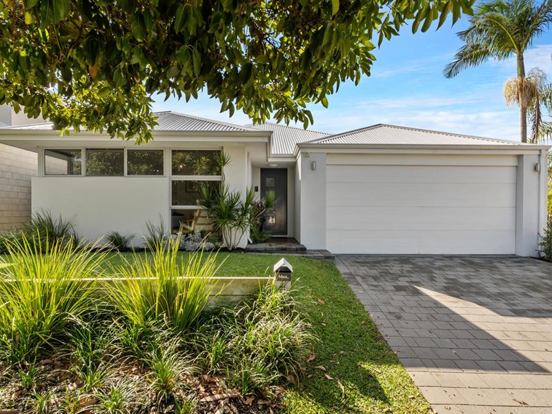 51 Leake Street, Bayswater