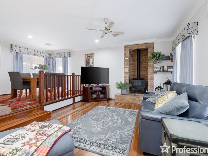 4 Timbrell Way, Leeming