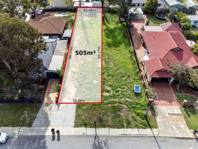 3 Lovelock Place, Bassendean