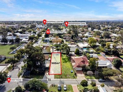 3 Lovelock Place, Bassendean WA 6054