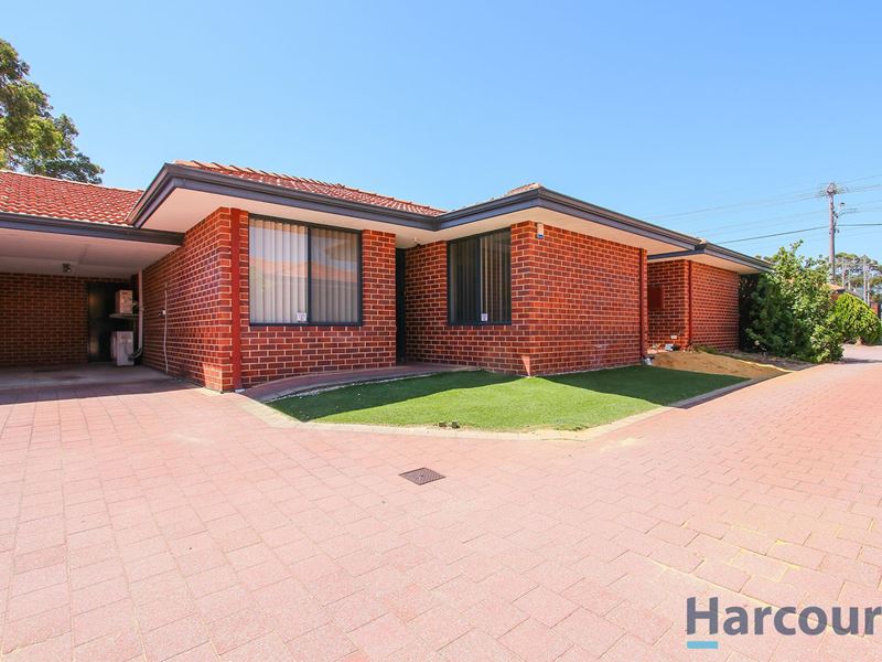 10/147 Sevenoaks Street, Cannington