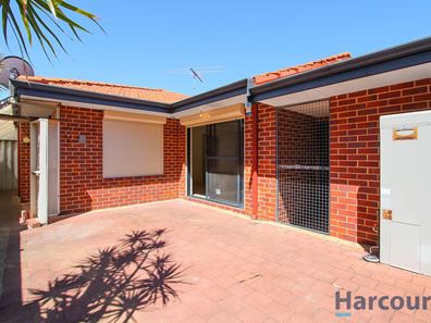 10/147 Sevenoaks Street, Cannington WA 6107