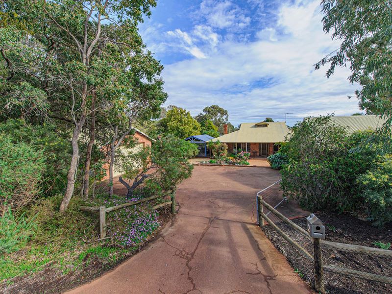 2 Bradshaw Road, Byford