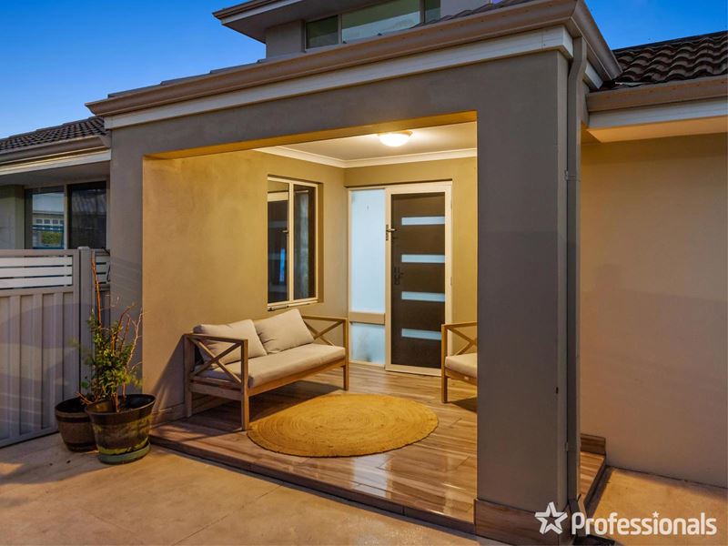 21 Lookout Vista, Singleton