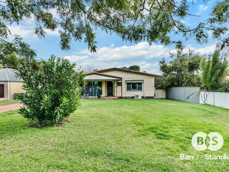 6 Montgomery Road, South Bunbury