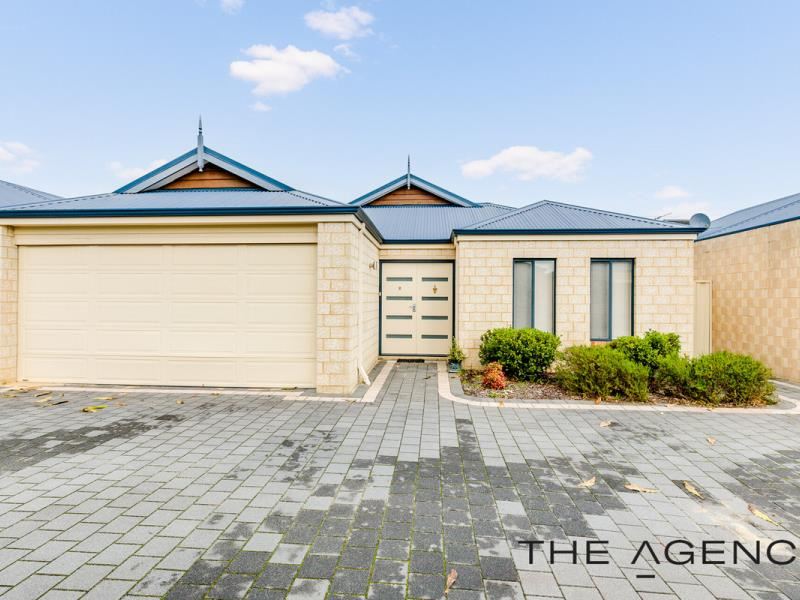 2/3-5 Sofia Rise, Southern River