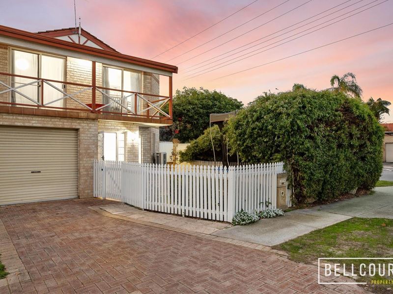 39 East Street, Maylands
