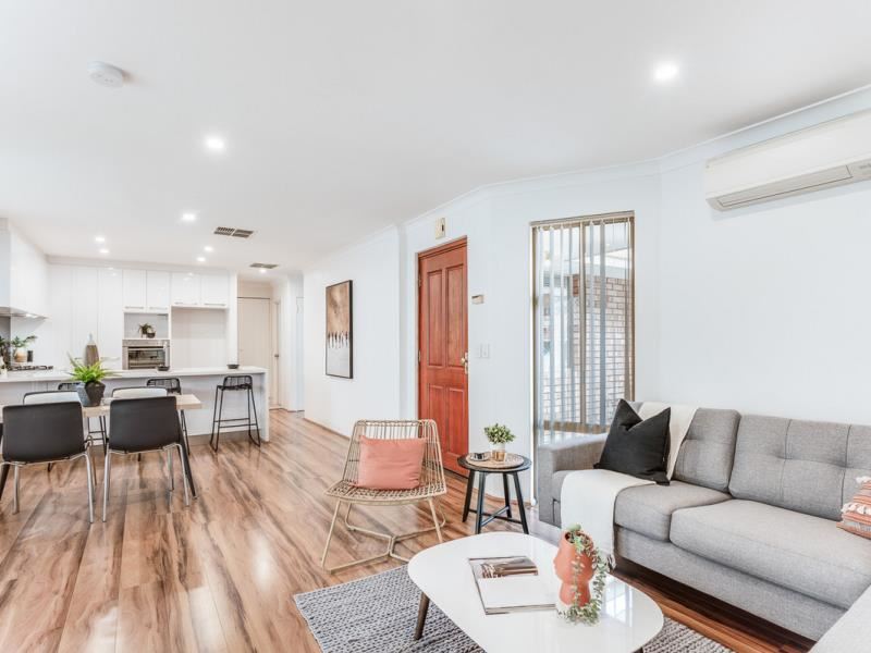 2/16 Southbourne Street, Scarborough