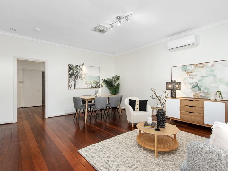 1/89 Walpole Street, St James
