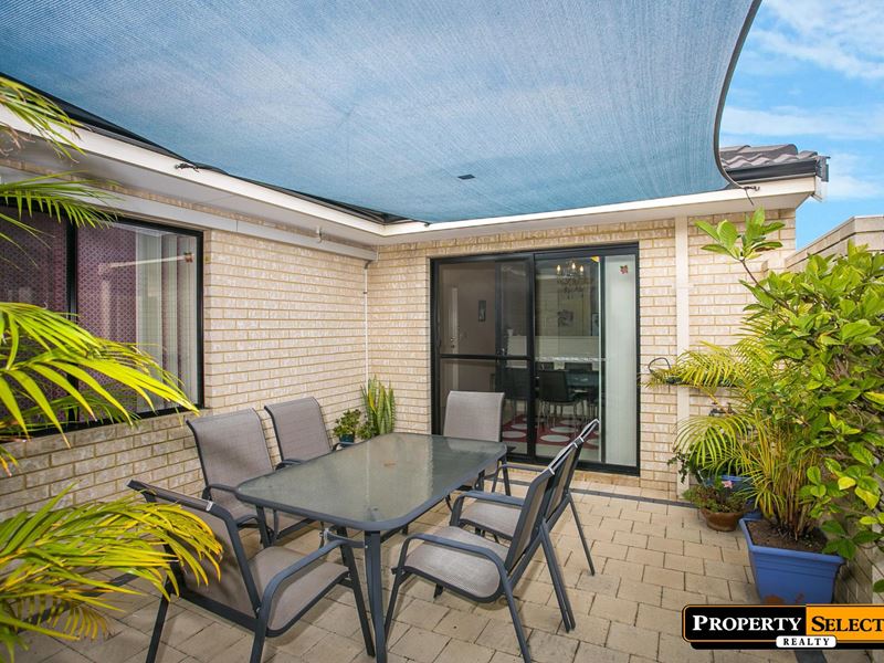 23B Wolya Way, Westminster
