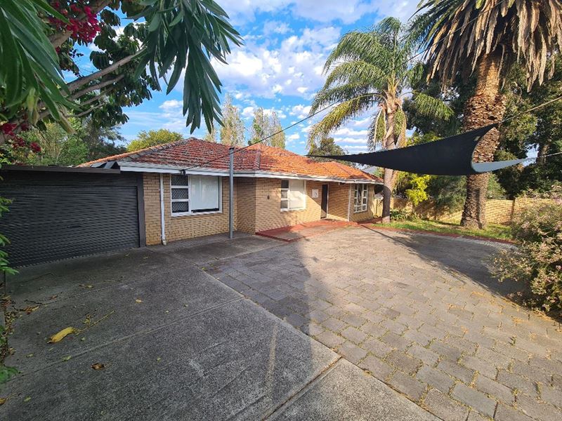 160 Peninsula Road, Maylands