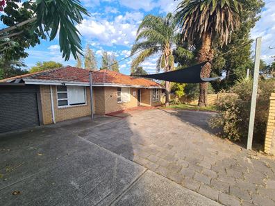 160 Peninsula Road, Maylands WA 6051