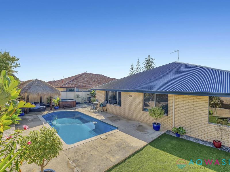 101 Murdoch Drive, Singleton WA 6175