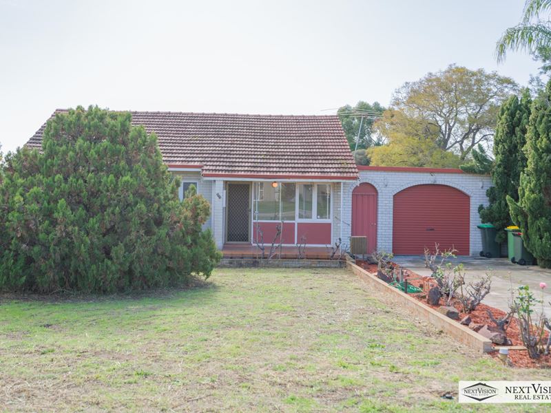 12 Florizel Street, Coolbellup